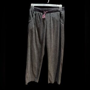 Women's Gray Shapewear Pants
